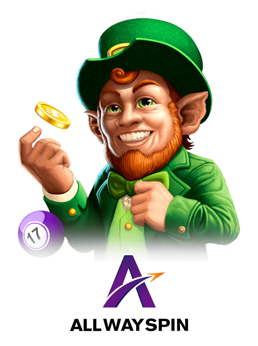 allwayspin